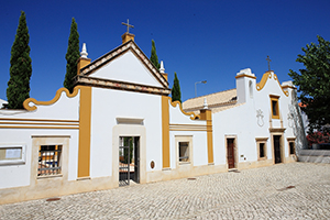 Ermida da Nossa Senhora da Guia