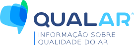 Qualar - Informação sobre a qualidade do ar