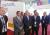 CARLOS SILVA E SOUSA PROMOVE ALBUFEIRA EM MARROCOS
