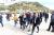 ALBUFEIRA RECEBE AJUDA PARA REDUZIR PREJUÍZOS CAUSADOS PELA INTEMPÉRIE