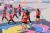 “URBAN KINGS” DEU COR AO PARQUE RADICAL DE ALBUFEIRA 