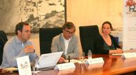 DIETA MEDITERRÂNICA APRESENTADA A EMPRESÁRIOS DE ALBUFEIRA    