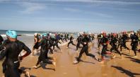 II TRIATLO DE ALBUFEIRA INAUGURA CAMPEONATO REGIONAL DA MODALIDADE    