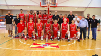 TERCEIRA EDIÇÃO DA ALBUFEIRA BASKET CUP FICOU EM CASA