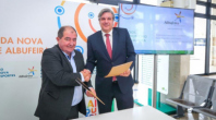 MUNICÍPIO DE ALBUFEIRA AMPLIA REDE DE TRANSPORTES GIRO E MANTÉM AS MESMAS TARIFAS DESDE 2012