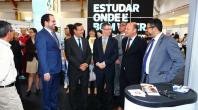 OPTO AFIRMA-SE COMO O MAIOR EVENTO DE EDUCAÇÃO E FORMAÇÃO DO ALGARVE