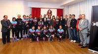 “5 QUINAS” APRESENTA EQUIPA INFANTIL E NOVO CALENDÁRIO