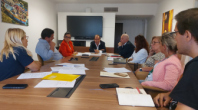 INSTALAÇÃO DO CONSELHO MUNICIPAL DE SAÚDE DE ALBUFEIRA 