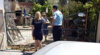 PROTEÇÃO CIVIL DE ALBUFEIRA ENSINA IDOSOS A PROTEGEREM-SE DOS EFEITOS DO CALOR
