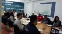 ALBUFEIRA APRESENTA BALANÇO DA ÉPOCA CRÍTICA DE INCÊNDIOS FLORESTAIS
