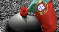 COMEMORAÇÕES DO 25 DE ABRIL COM EXPOSIÇÂO FOTOGRÁFICA DE MARQUES VALENTIM