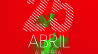 Município assinala Comemorações do 47º Aniversário do 25 de Abril