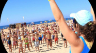 ATIVIDADES DE VERÃO PARA CRIANÇAS E JOVENS 