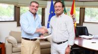 CÂMARA MUNICIPAL DE ALBUFEIRA ASSINA PROTOCOLO COM APAL