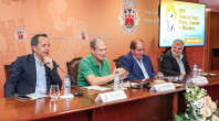 FEIRA DE CAÇA, PESCA, TURISMO E NATUREZA REGRESSA A ALBUFEIRA COM D.A.M.A. COMO CABEÇA DE CARTAZ