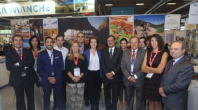 ALBUFEIRA EM PARIS PARA APOSTAR EM MERCADO CRESCENTE