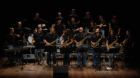 AUDITÓRIO MUNICIPAL DE ALBUFEIRA APRESENTA BIBADOÁ NA “ERA DO SWING”