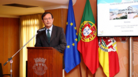 PLANO DE DRENAGEM DE ALBUFEIRA  FOI APRESENTADO