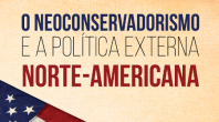 O PENSAMENTO POLÍTICO NORTE-AMERICANO APRESENTADO EM ALBUFEIRA