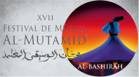 AUDITÓRIO MUNICIPAL DE ALBUFEIRA ACOLHE FESTIVAL AL-MUTAMID