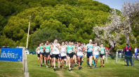 CAMPEÕES EUROPEUS VOLTARAM A CORRER NA PISTA DAS AÇOTEIAS