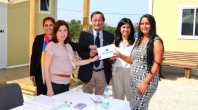 ALDEIA DO SANACAI RECEBE COMUNIDADE CIGANA DA ORADA
