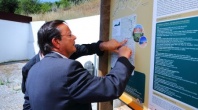 ALBUFEIRA JÁ ESTÁ NA ROTA  DA VIA ALGARVIANA