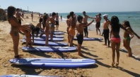 FÉRIAS ESCOLARES DE VERÃO COM MUITA ANIMAÇÃO PARA VÁRIAS IDADES
