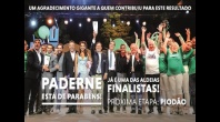PADERNE ESTÁ DE PARABÉNS! É FINALISTA DAS 7 MARAVILHAS DE PORTUGAL 