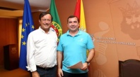 ALBUFEIRA INVESTE 215 MIL EUROS NO APOIO A CLUBES DESPORTIVOS