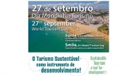 ALBUFEIRA COMEMORA  DIA MUNDIAL DO TURISMO