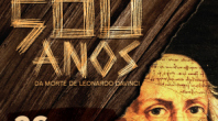 ALBUFEIRA ASSINALA OS 500 ANOS DA MORTE DE LEONARDO DA VINCI