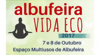 “ALBUFEIRA VIDA ECO” PROMOVE ESTILOS DE VIDA SAUDÁVEIS
