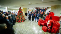 CARLOS SILVA E SOUSA DEIXA MENSAGEM  DE ESPERANÇA PARA 2018 