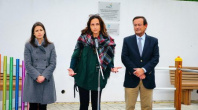 REABILITAÇÃO DA ZONA DE RECREIO DA ESCOLA DA AVENIDA DO TÉNIS
