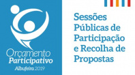 RECOLHA DE PROPOSTAS NO ÂMBITO DA 5ª EDIÇÃO DO OP