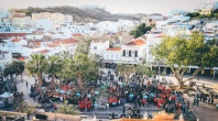 CÂMARA MUNICIPAL DE ALBUFEIRA ASSINA ACORDOS DE DELEGAÇÃO DE COMPETÊNCIAS NAS JUNTAS DE FREGUESIA