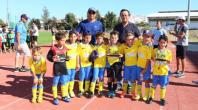 IX CAMPEONATO DOS GOLFINHOS CHEGA AO FIM