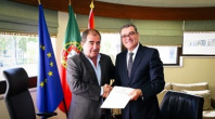 AUTARQUIA E APAL ACORDAM PARCERIA PARA PROMOÇÃO DO CONCELHO