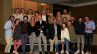 FINAL DAS GRAVAÇÕES DA TELENOVELA “PAIXÃO” EM ALBUFEIRA 