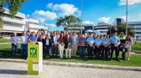 ALBUFEIRA É O PRIMEIRO MUNICÍPIO PORTUGUÊS A COLOCAR DESFIBRILHADORES AUTOMÁTICOS EXTERNOS NA VIA PÚBLICA