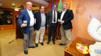 FERREIRAS SAGRA-SE CAMPEÃO DISTRITAL DE FUTEBOL DO ALGARVE