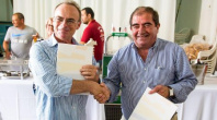 ALBUFEIRA CELEBRA DIA NACIONAL DO PESCADOR