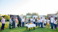 MUNICÍPIO APRESENTA PADRINHO E MESA DE ALBUFEIRA AO CONCURSO “7 MARAVILHAS À MESA”