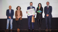 ALBUFEIRA RECEBE 10º GALARDÃO ECOXXI 