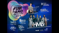 ALBUFEIRA PREPARA-SE PARA CELEBRAR O FIM DE ANO