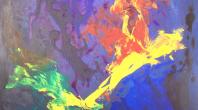 Exposição de pintura "Motim da Cor"