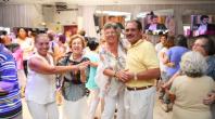 CLUBE AVÔ CELEBRA FINAL DE ANO LETIVO