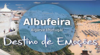 ALBUFEIRA VOLTA A MARCAR PRESENÇA NA BTL