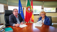 MUNICÍPIO ASSINA PROTOCOLOS COM CASA DO POVO DE PADERNE E C.A.S.A.